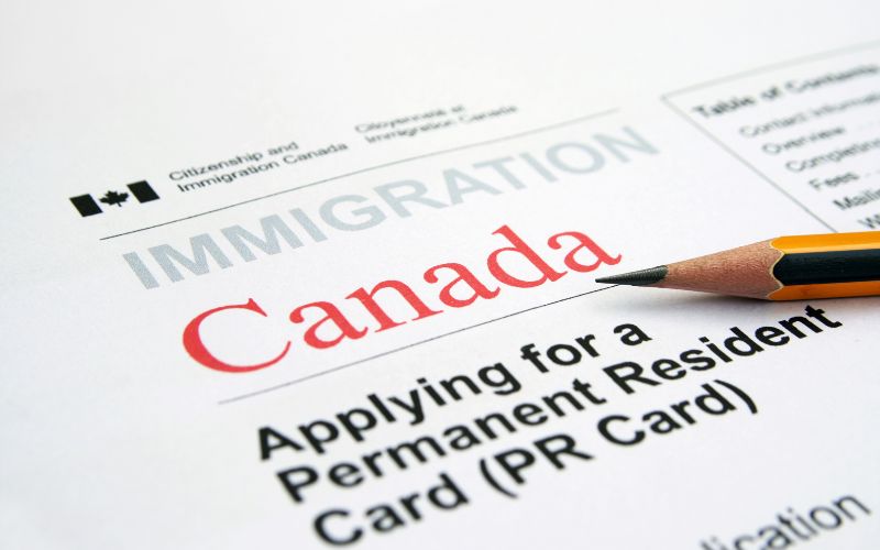 How To Obtain Canada Permanent Residence Via Marriage