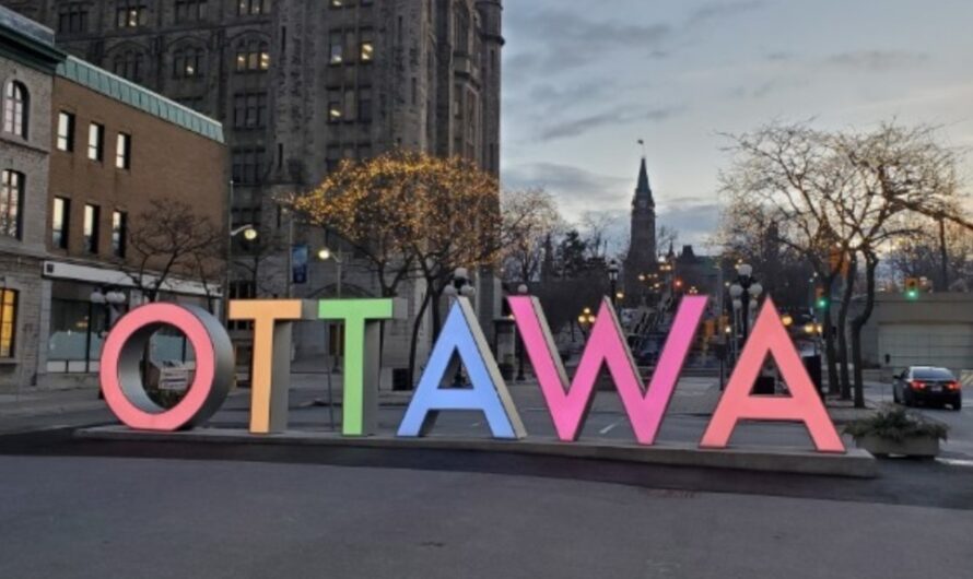 A Guide to Moving to Ottawa as an Immigrant